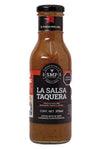 Salsa taquera SMP