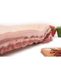 Pork Belly con costilla, sin piel 7.5 a 8 kg*